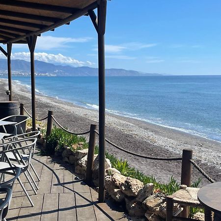 Apartamento Torrox Bagian luar foto