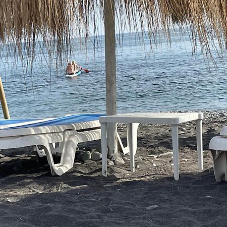 Apartamento Torrox Bagian luar foto