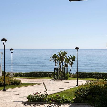 Apartamento Torrox Bagian luar foto