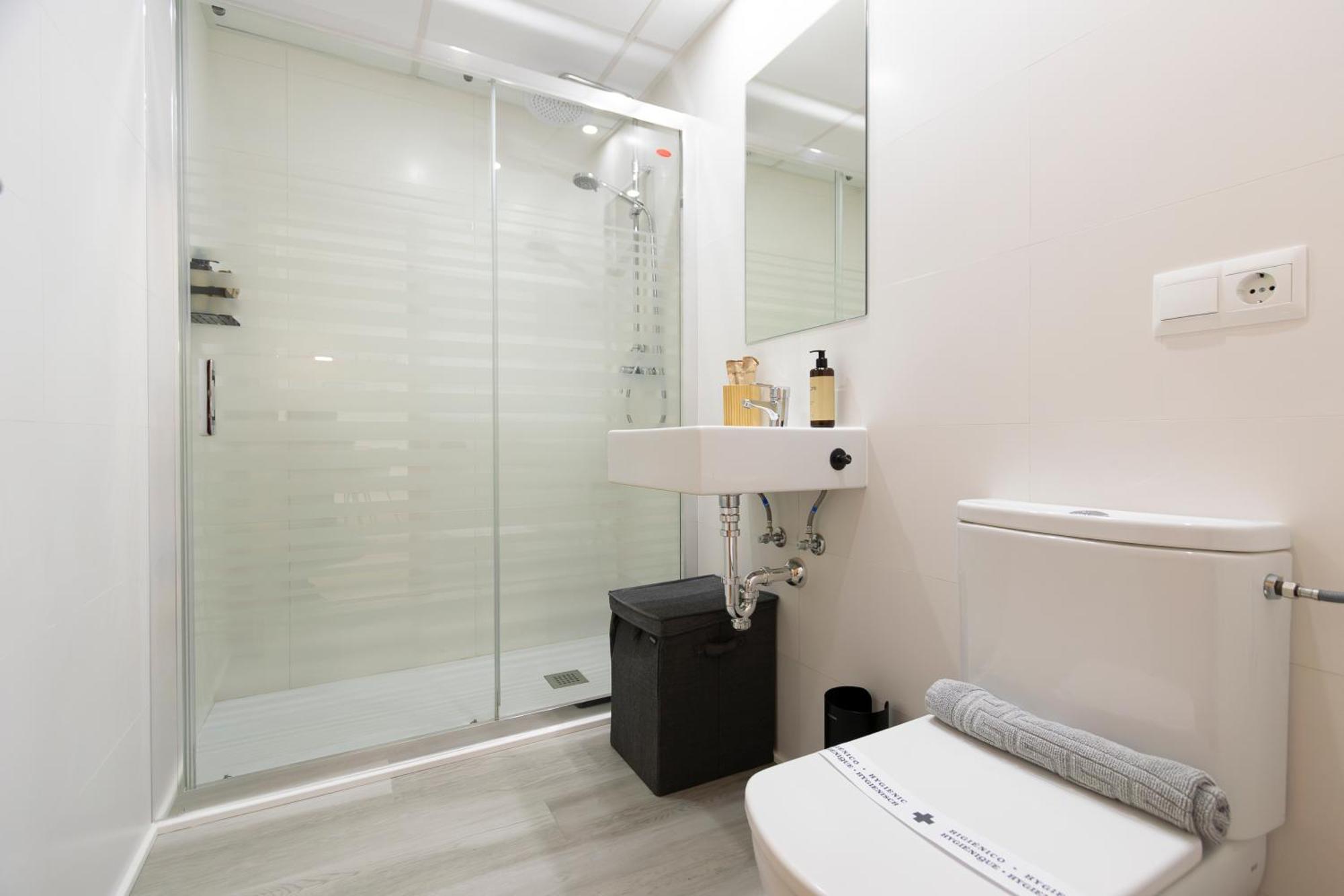 Apartamento Torrox Bagian luar foto