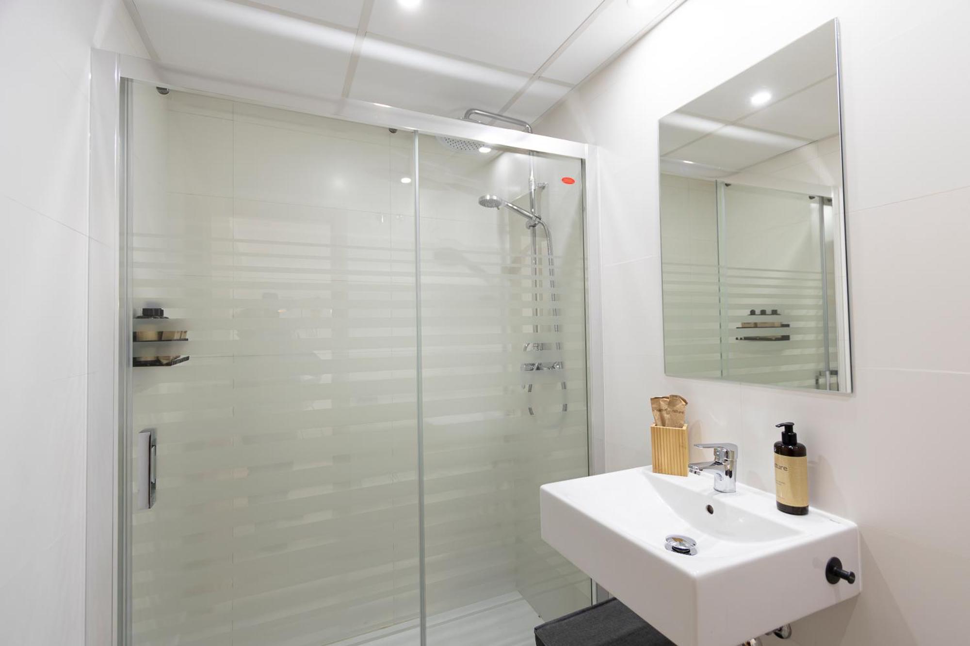 Apartamento Torrox Bagian luar foto