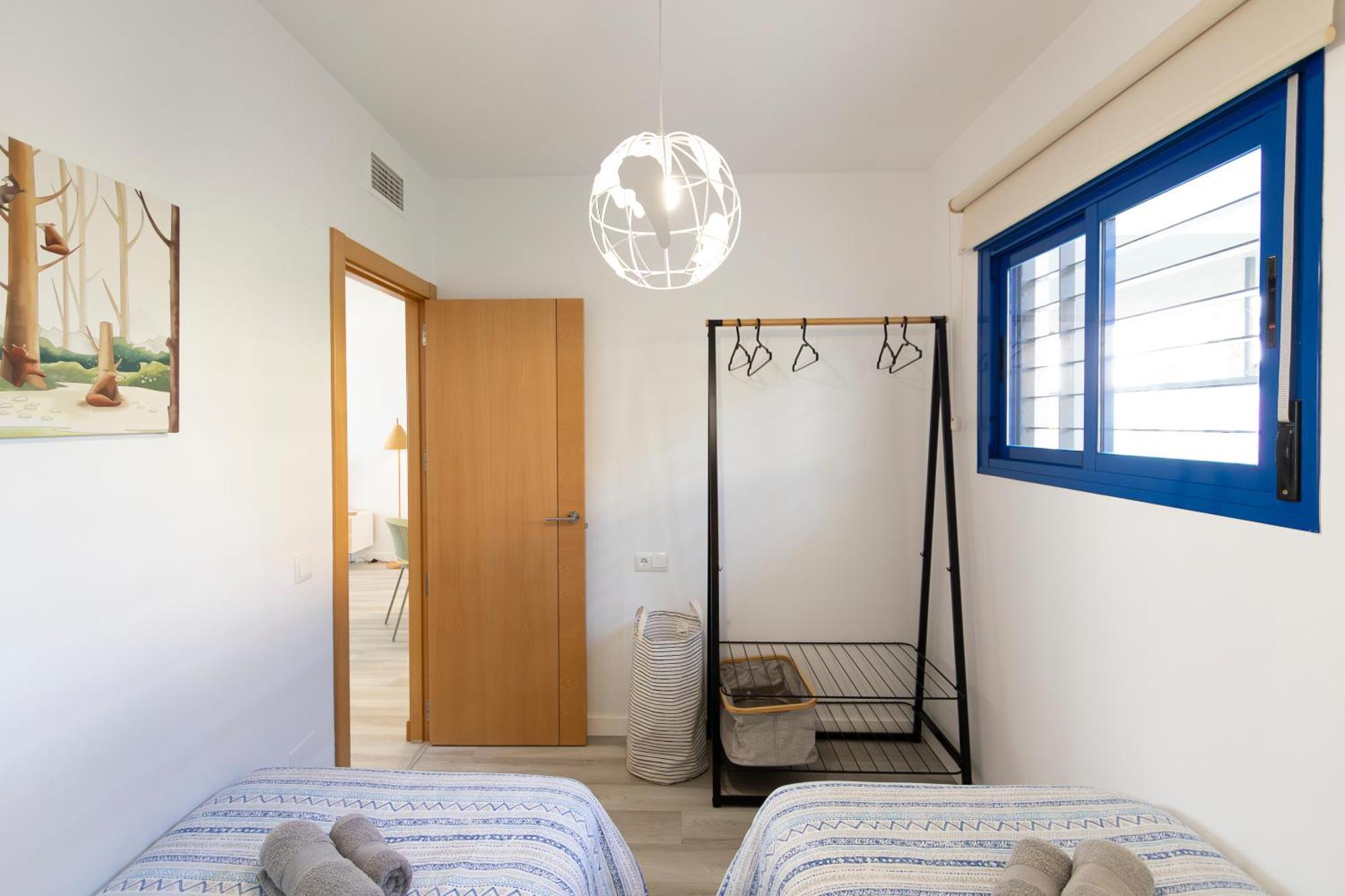 Apartamento Torrox Bagian luar foto