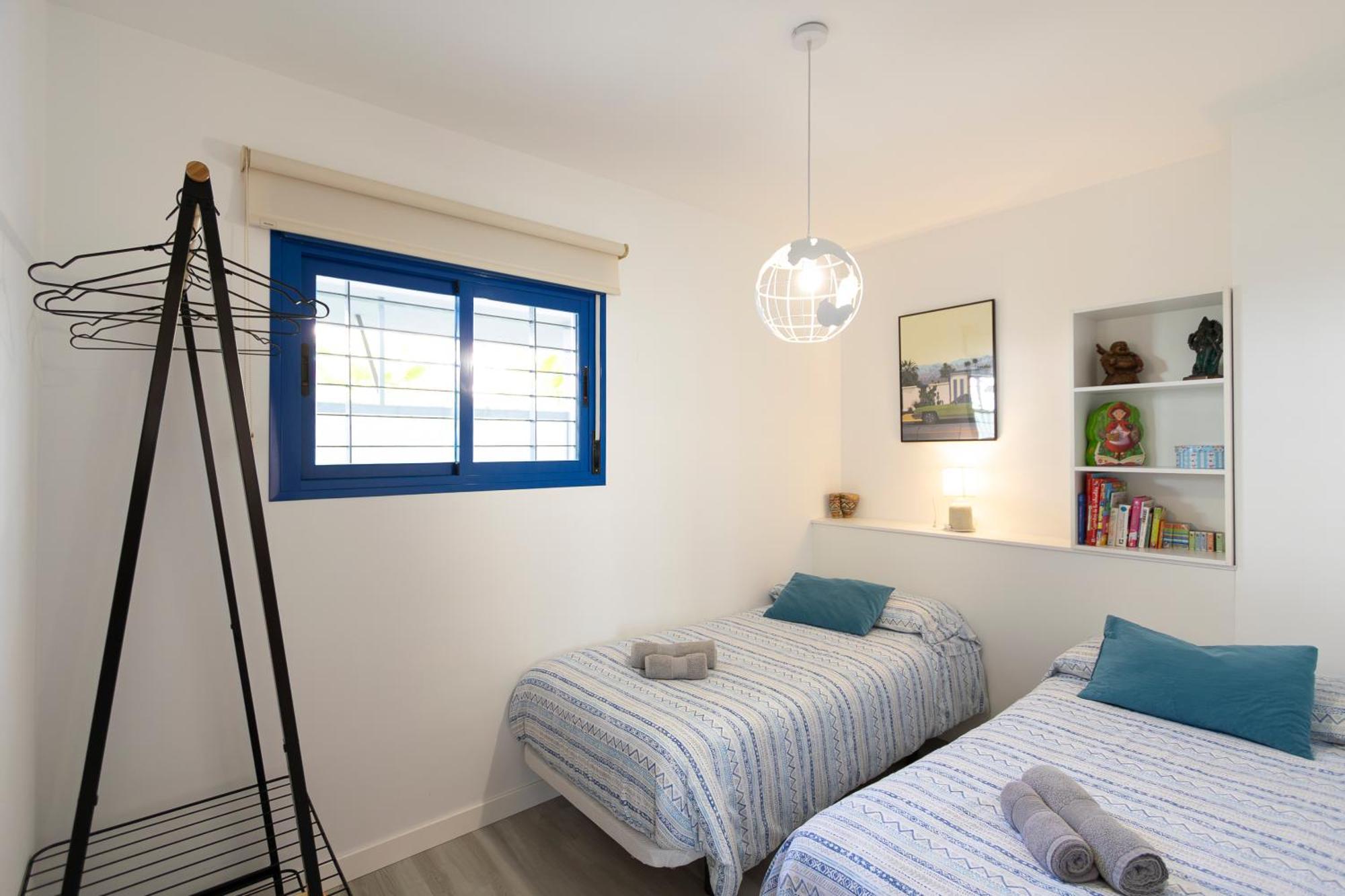 Apartamento Torrox Bagian luar foto