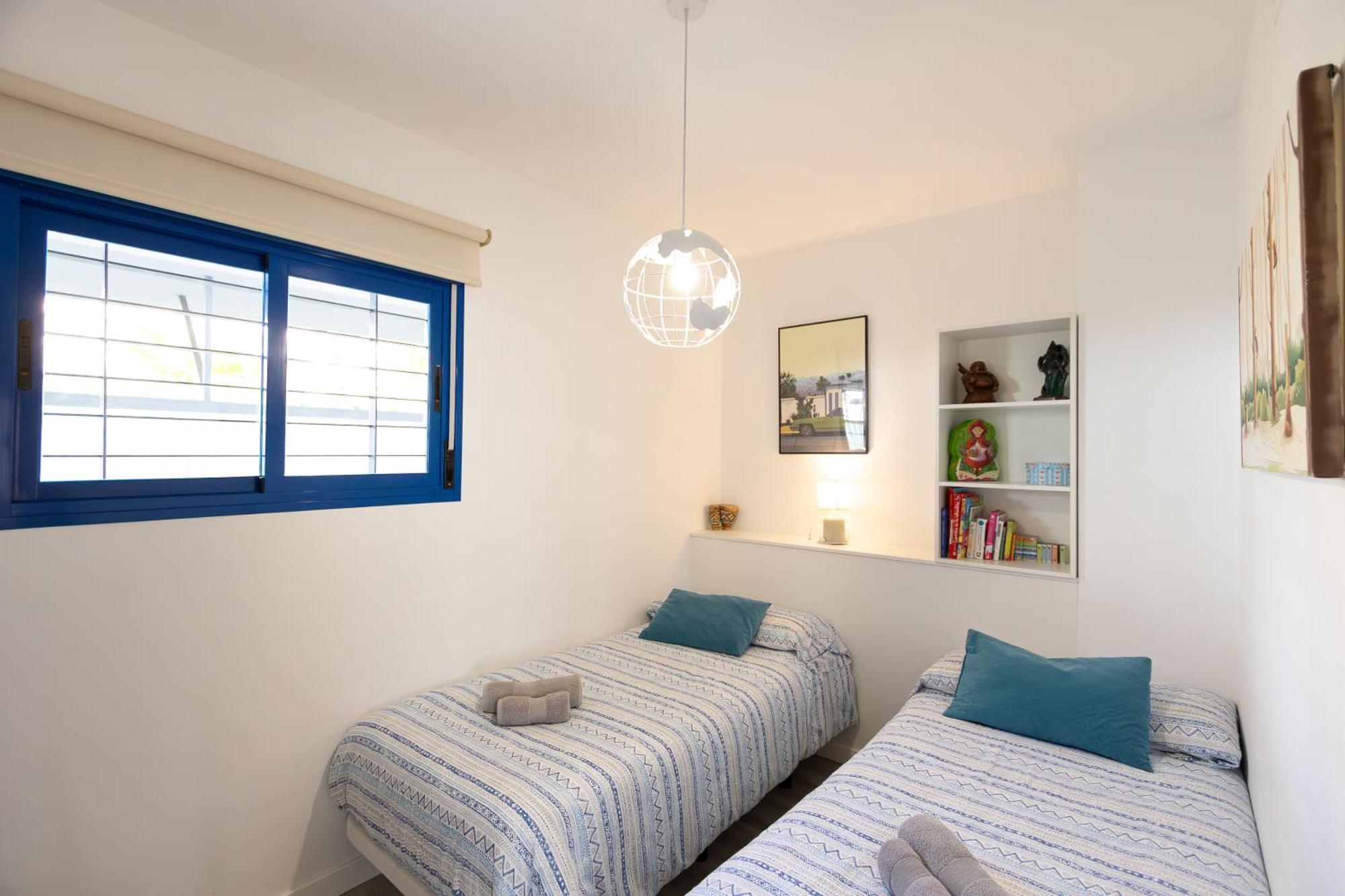 Apartamento Torrox Bagian luar foto
