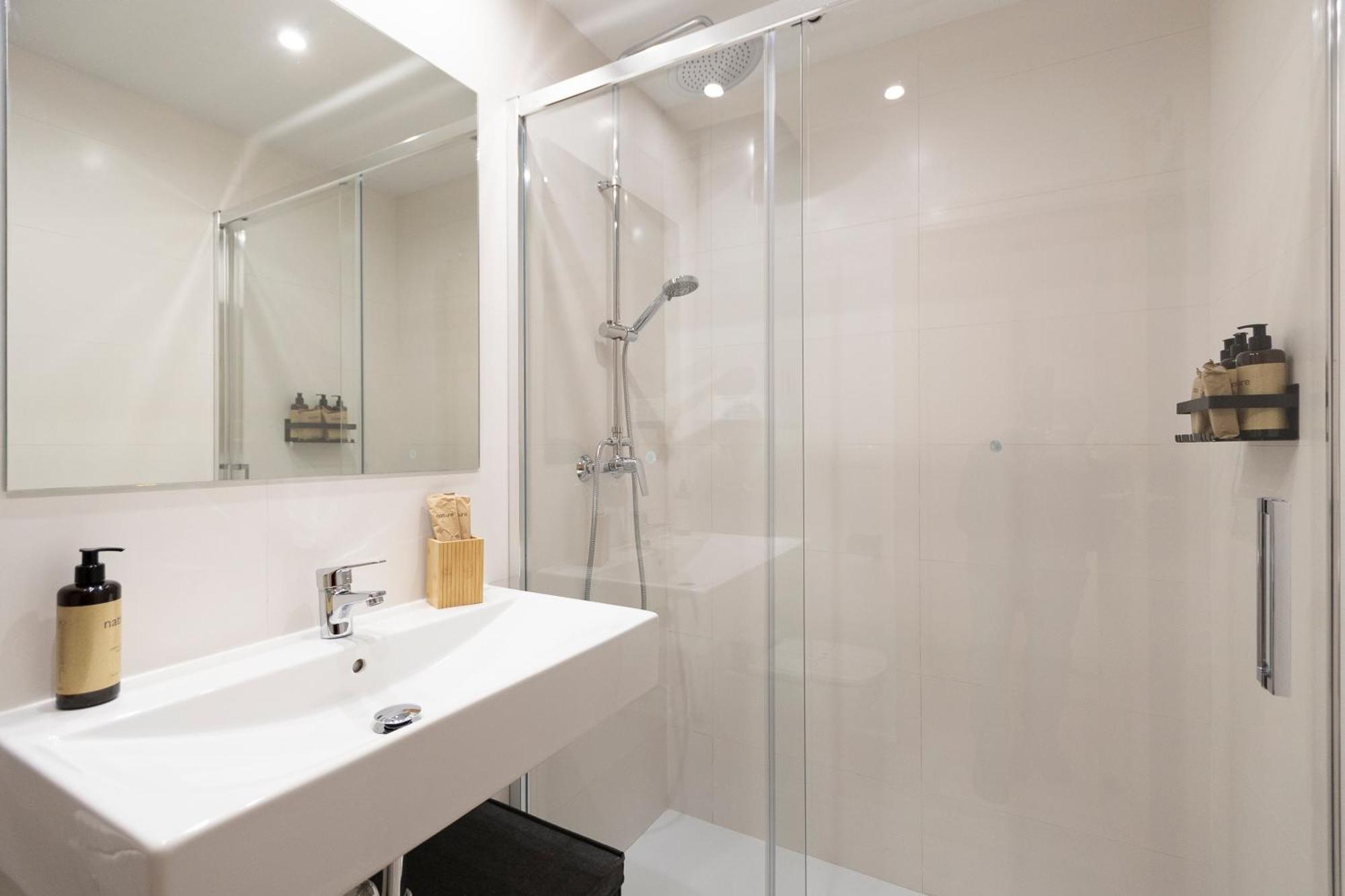 Apartamento Torrox Bagian luar foto