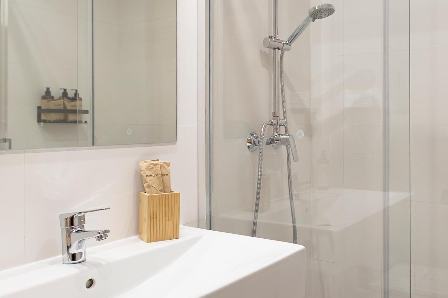 Apartamento Torrox Bagian luar foto