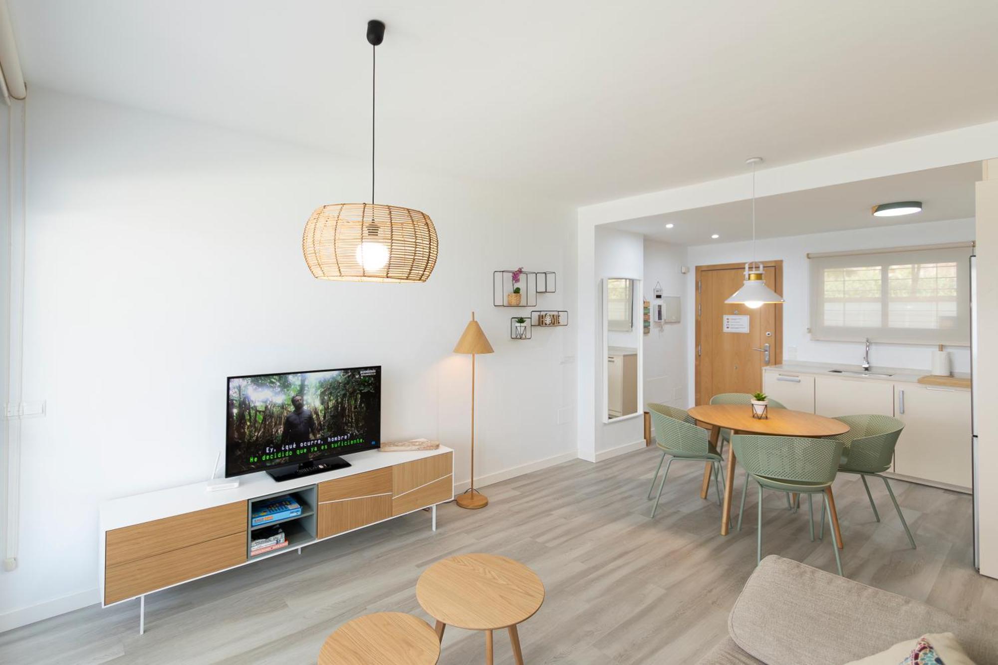 Apartamento Torrox Bagian luar foto