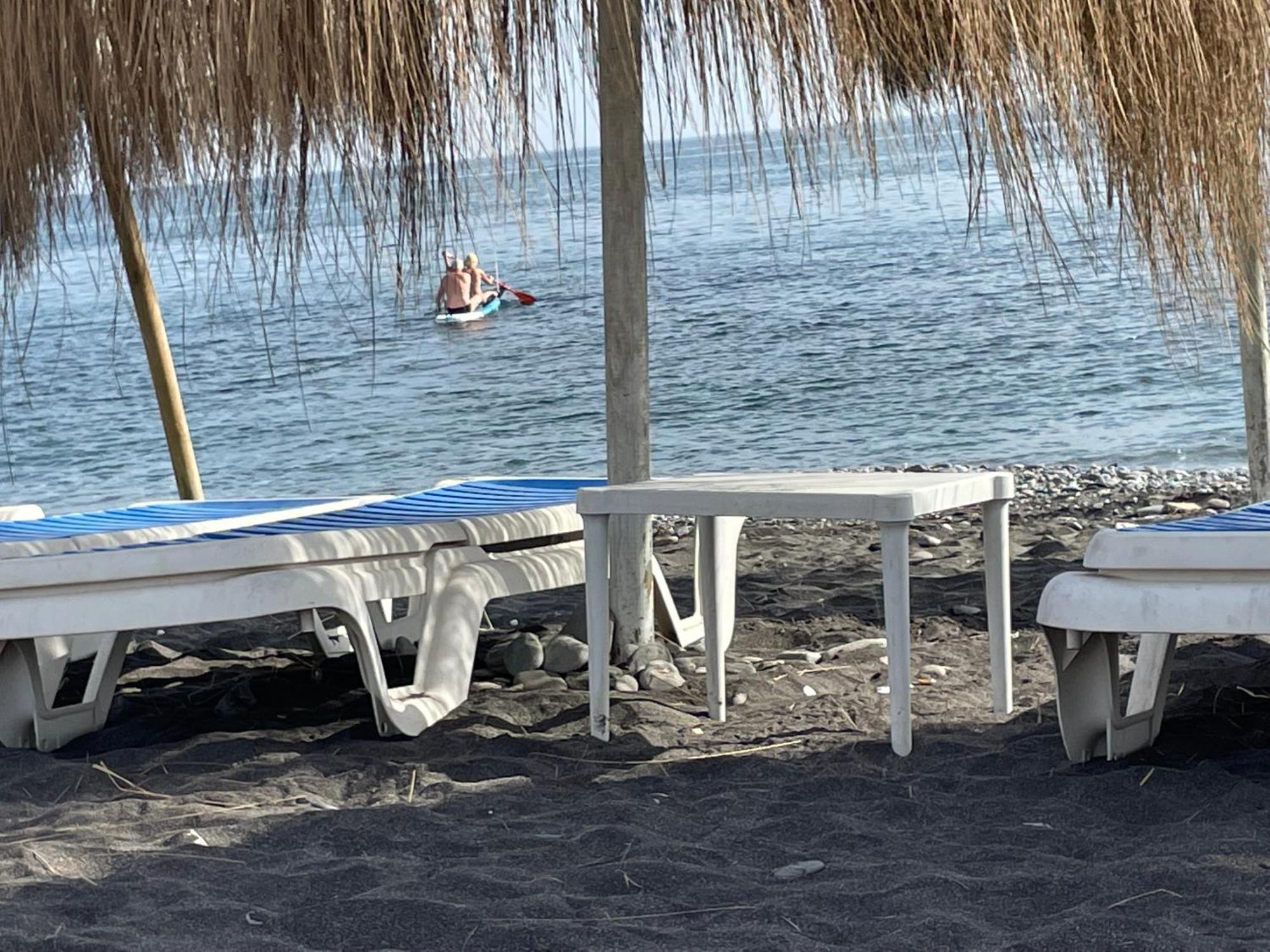 Apartamento Torrox Bagian luar foto