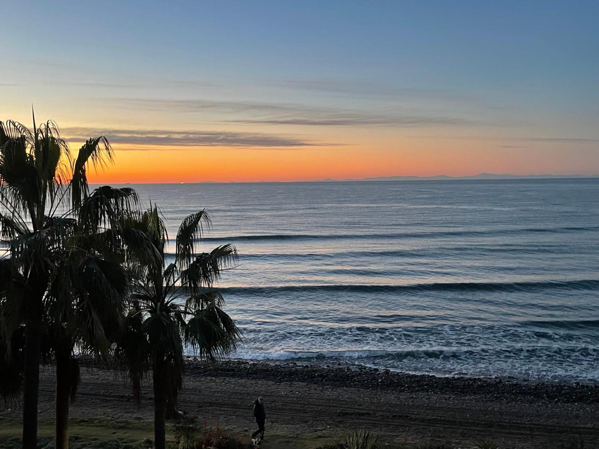 Apartamento Torrox Bagian luar foto