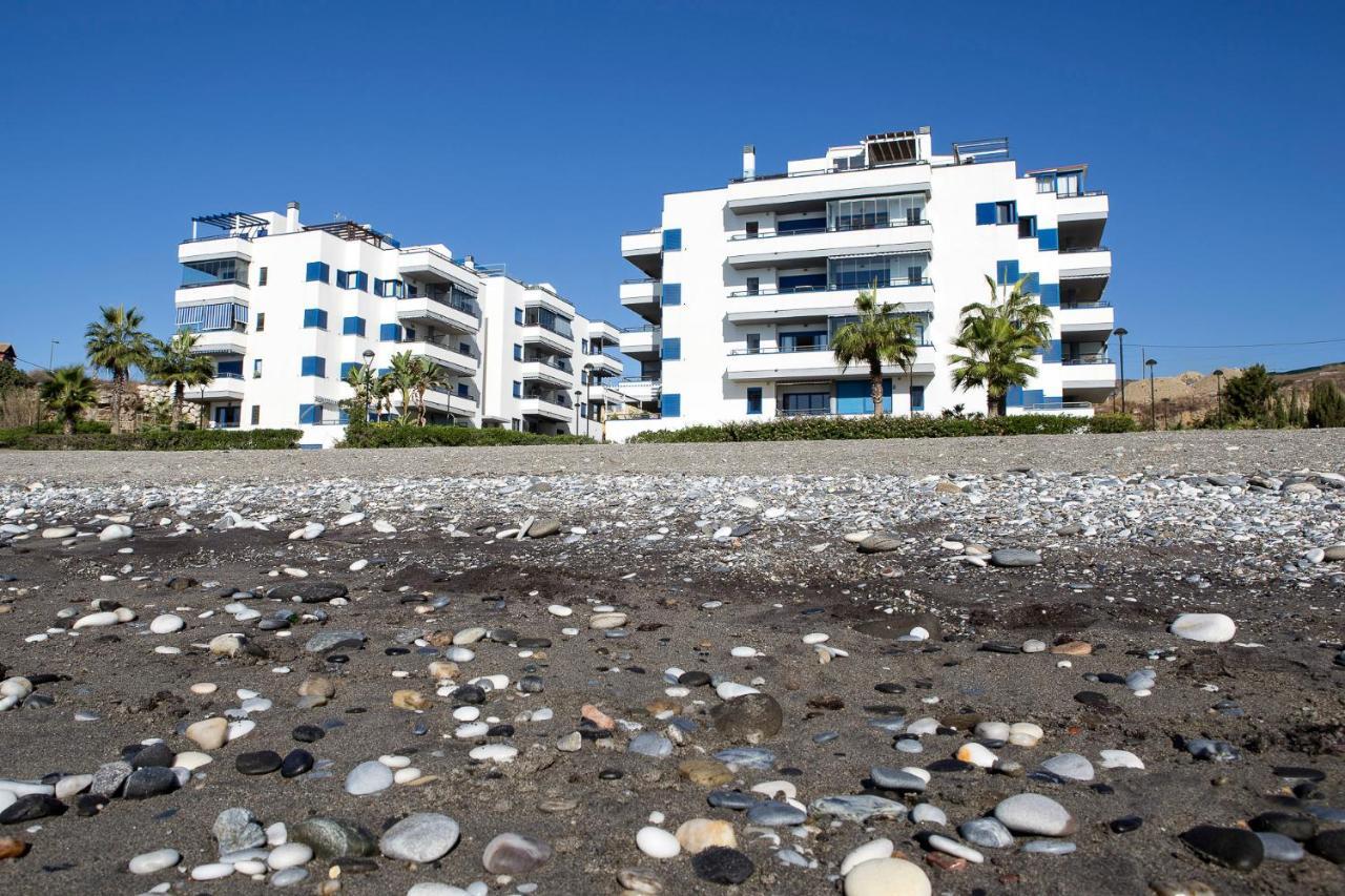 Apartamento Torrox Bagian luar foto